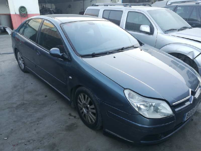 CITROËN C5 BERLINA
