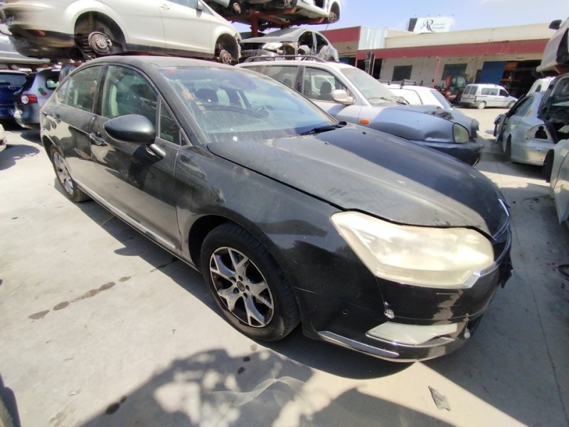 CITROËN C5 BERLINA