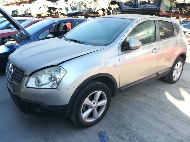 NISSAN QASHQAI (J10)