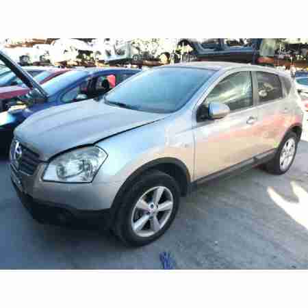 NISSAN QASHQAI (J10)