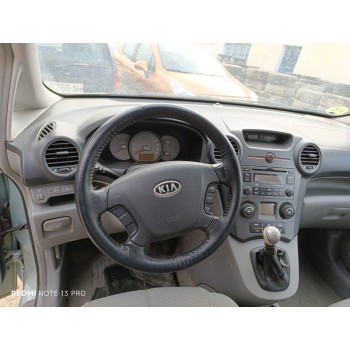 kia carens (un) del año 2007