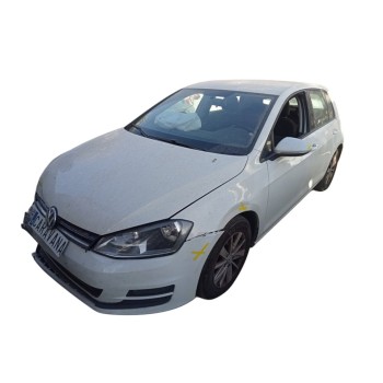 volkswagen golf vii lim. del año 2012