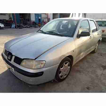 SEAT CORDOBA BERLINA (6K2)