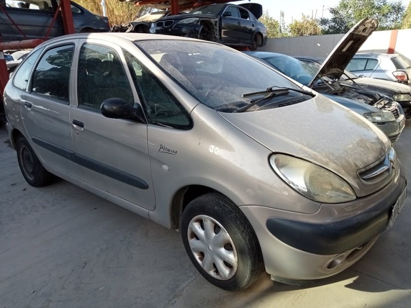 CITROËN XSARA PICASSO