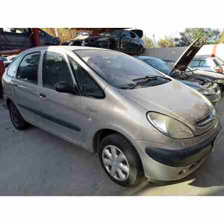 CITROËN XSARA PICASSO