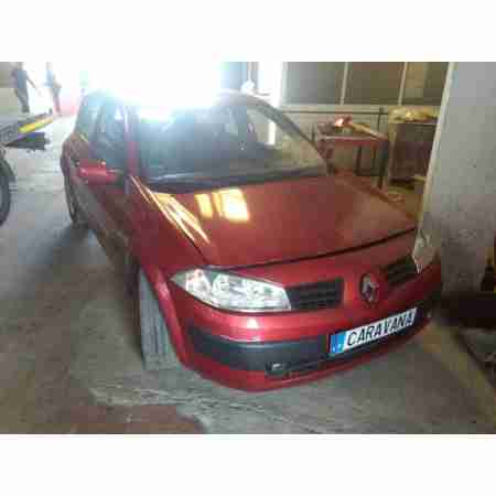 RENAULT MEGANE II BERLINA 5P