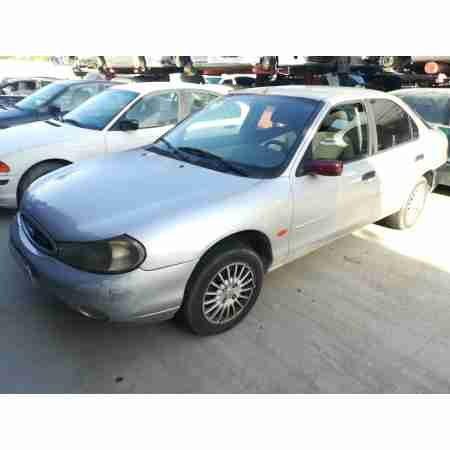 FORD MONDEO BERLINA (GD)