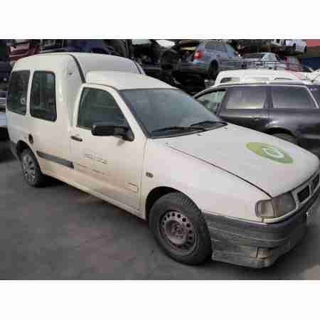 SEAT INCA (6K9)