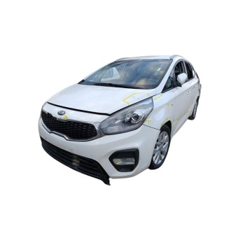 kia carens iv del año 2018