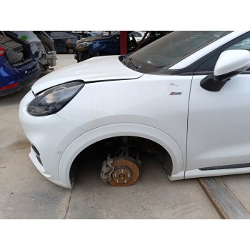 Recambio de aleta delantera izquierda para ford puma hybrid st-line referencia OEM IAM PL1TBS16009AA  