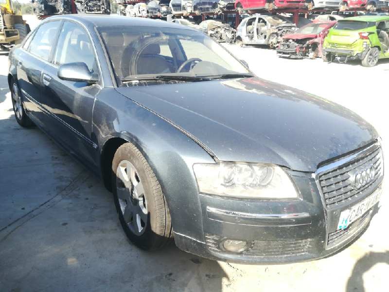 AUDI A8 (4E2)