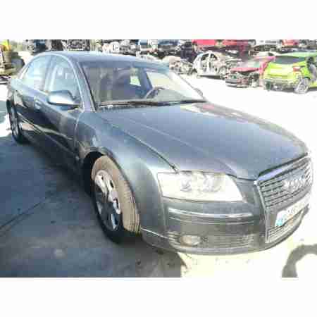 AUDI A8 (4E2)