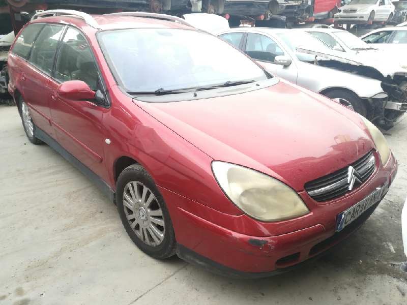 CITROËN C5 BREAK
