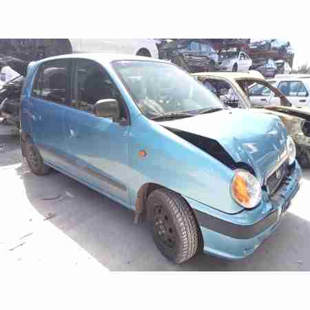 HYUNDAI ATOS PRIME (MX)