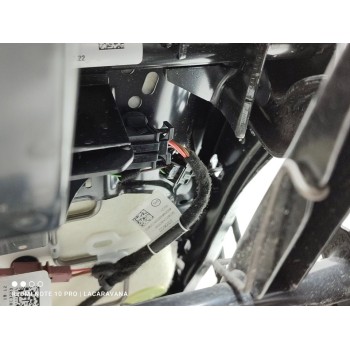 Recambio de asiento delantero derecho para volkswagen t-roc advance referencia OEM IAM 2Q4881106L  