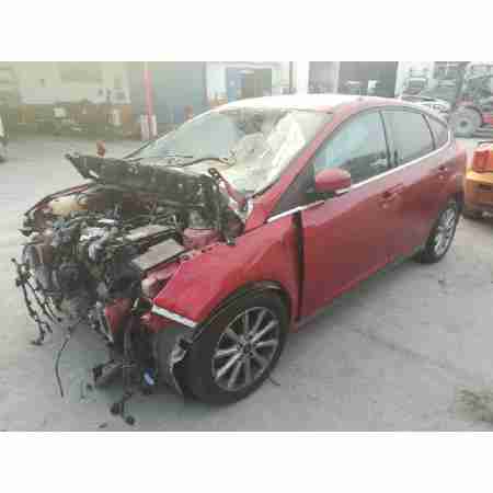 FORD FOCUS LIM. (CB8)