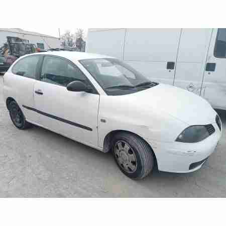 SEAT IBIZA (6L1)