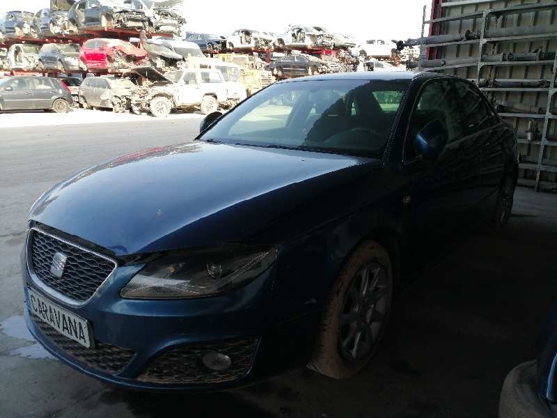 SEAT EXEO BERLINA (3R2)