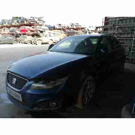 SEAT EXEO BERLINA (3R2)