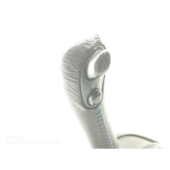 Recambio de palanca cambio para mitsubishi l 200 (ka0/kb0) inform club cab 4wd referencia OEM IAM 4D56  