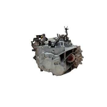 Recambio de caja cambios para hyundai i40 gls bluedrive / bluedrive referencia OEM IAM TN02EU  