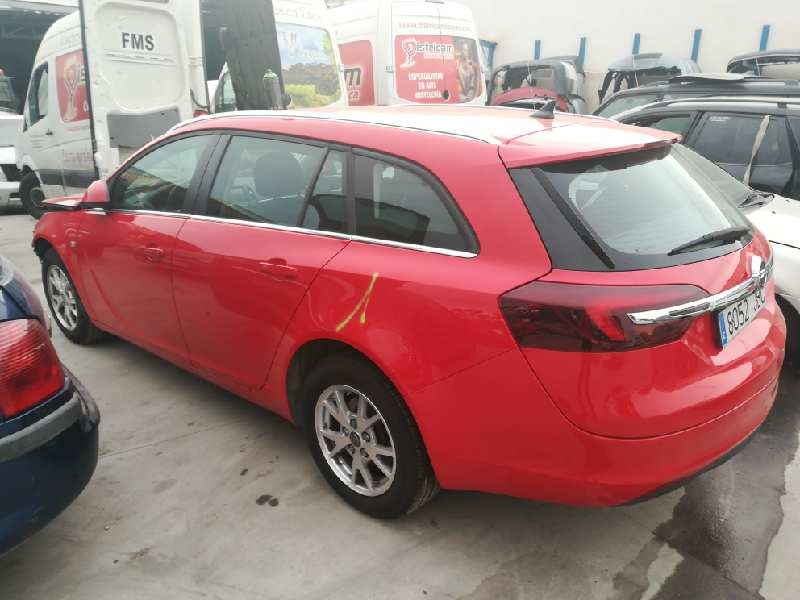 OPEL INSIGNIA SPORTS TOURER
