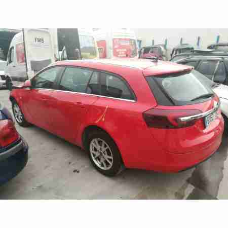 OPEL INSIGNIA SPORTS TOURER