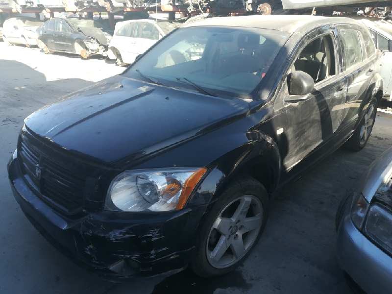 DODGE CALIBER