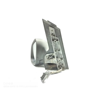 Recambio de retrovisor izquierdo para seat altea xl (5p5) family referencia OEM IAM 5P1857507Q  