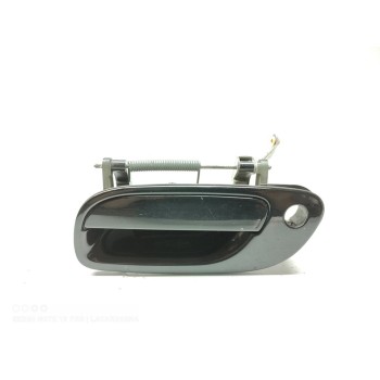 Recambio de maneta exterior delantera izquierda para volvo s60 berlina 2.4 d referencia OEM IAM 9187665  