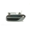 Recambio de maneta exterior delantera izquierda para volvo s60 berlina 2.4 d referencia OEM IAM 9187665  