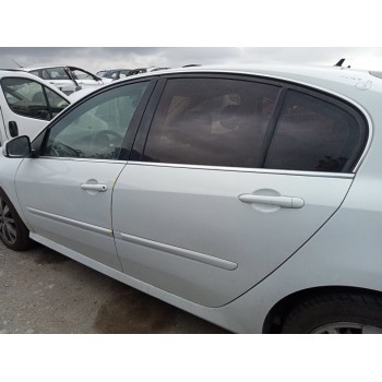 renault laguna iii del año 2011