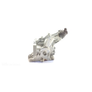 Recambio de valvula egr para mercedes-benz clase c (w204) berlina c 220 cdi blueefficiency (204.002) referencia OEM IAM A6511400