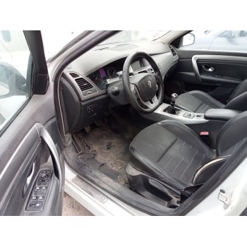 renault laguna iii del año 2011