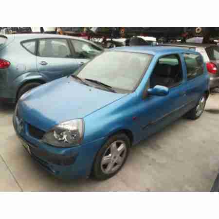 RENAULT CLIO II FASE II (B/CB0)