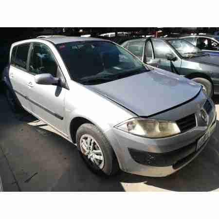 RENAULT MEGANE II BERLINA 5P