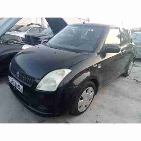 SUZUKI SWIFT BERLINA (MZ)