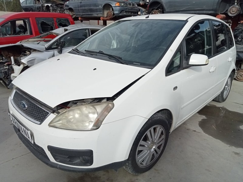 FORD FOCUS C-MAX (CAP)