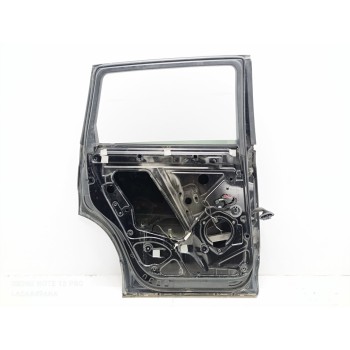 Recambio de puerta trasera izquierda para audi q7 (4l) 3.0 tdi referencia OEM IAM 4L0833051  