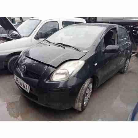 TOYOTA YARIS (KSP9/SCP9/NLP9)
