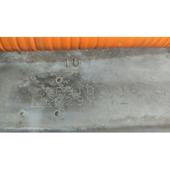 Recambio de caja cambios para toyota auris hybrid active referencia OEM IAM P9101316  