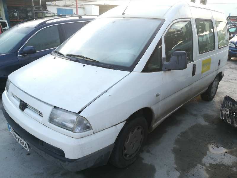 PEUGEOT EXPERT KOMBI