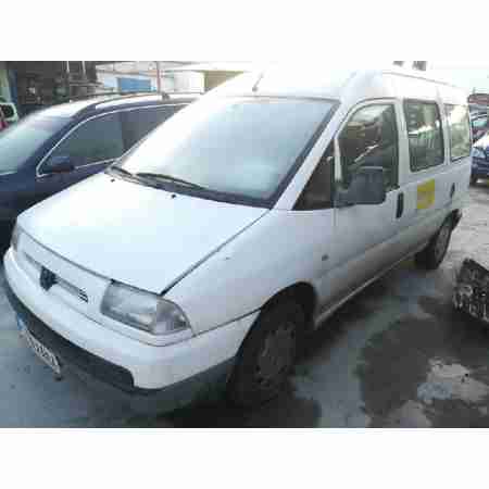 PEUGEOT EXPERT KOMBI