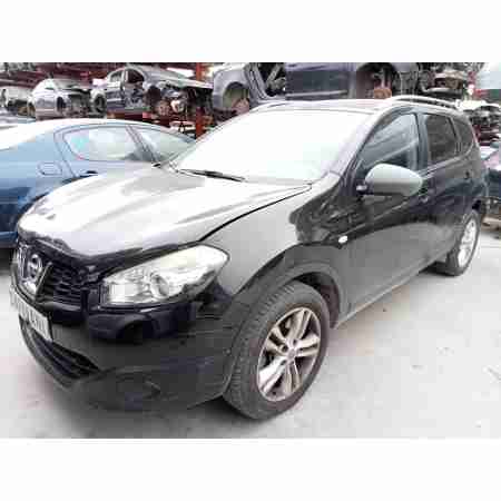 NISSAN QASHQAI (J10)