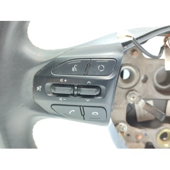 Recambio de volante para kia stonic (ybcuv) drive referencia OEM IAM 56100HB375  