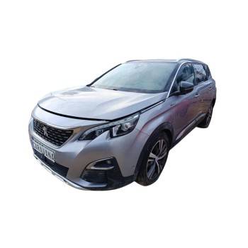 peugeot 5008 del año 2018