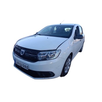 dacia sandero ii (b8_) del año 2020