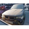 bmw x3 (e83) del año 2007