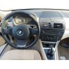 bmw x3 (e83) del año 2007