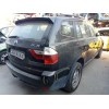 bmw x3 (e83) del año 2007